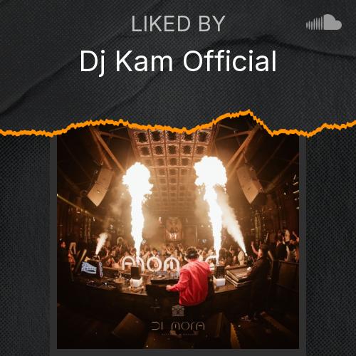 Dj Kam Official's Picks - Listen to music