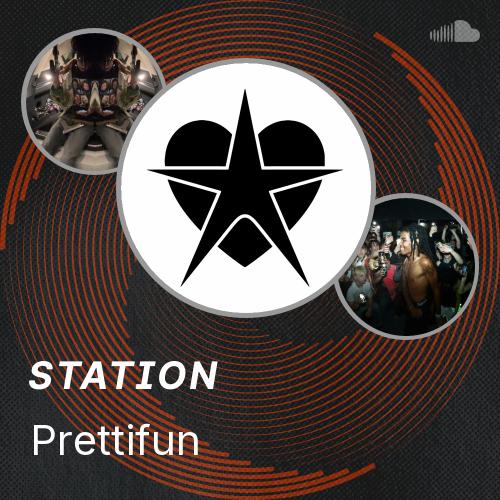 Prettifun - Listen to music