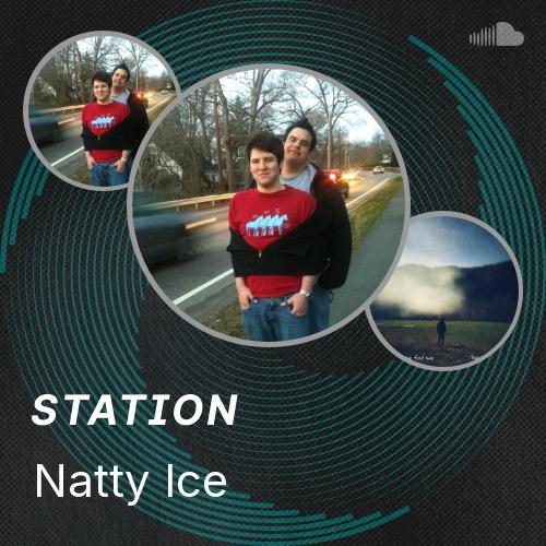 Natty Ice - Listen to music