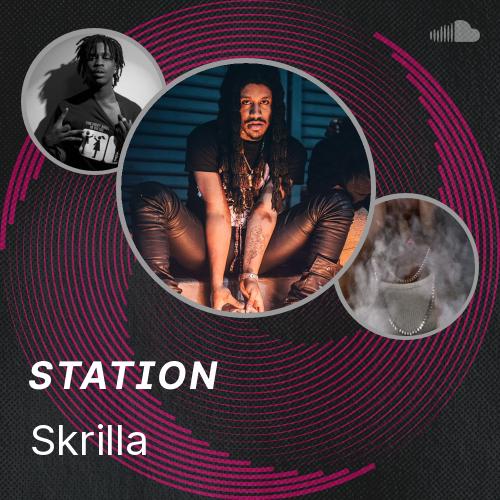 Skrilla - Listen to music