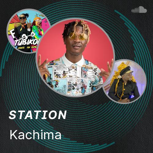 Kachima Kachima - Listen to music