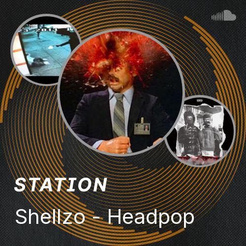 Shellzo - Headpop - Listen to music