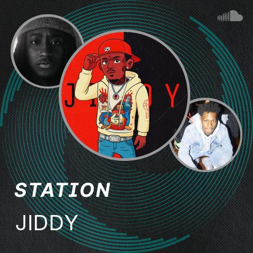 Jiddy JIDDY - Listen to music