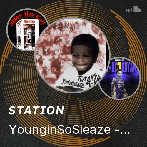 Younginsosleaze Rapper YounginSoSleaze - All 10 - Listen to music