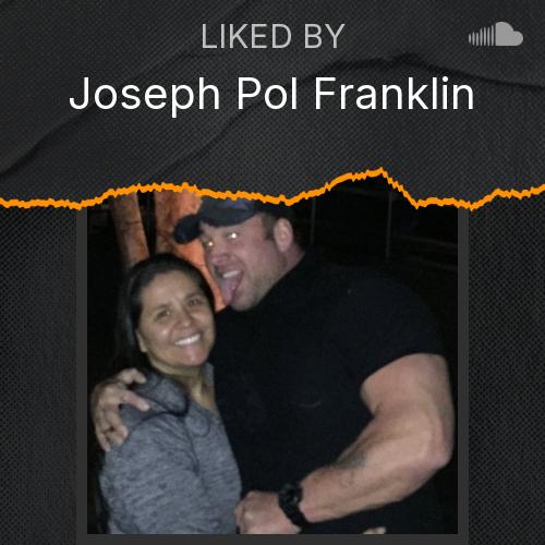 Joseph Pol Franklin's Picks - Listen to music