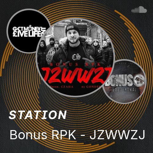 Bonus RPK JZWWZJ Listen To Music bonus-rpk-jzwwzj-listen-to-music