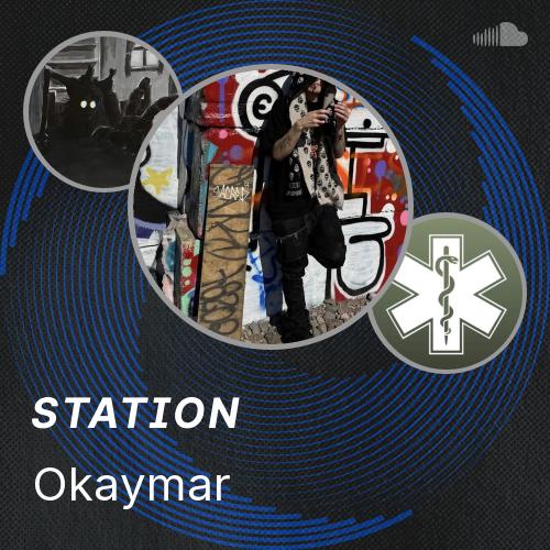 Okamar Rapper Okaymar - Listen to music