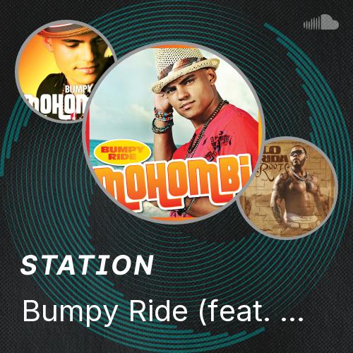 Bumpy Ride (feat. Pitbull) - Listen to music