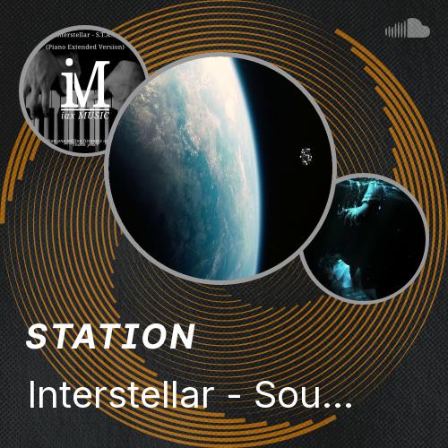 Interstellar - Sound of Space - Listen to music