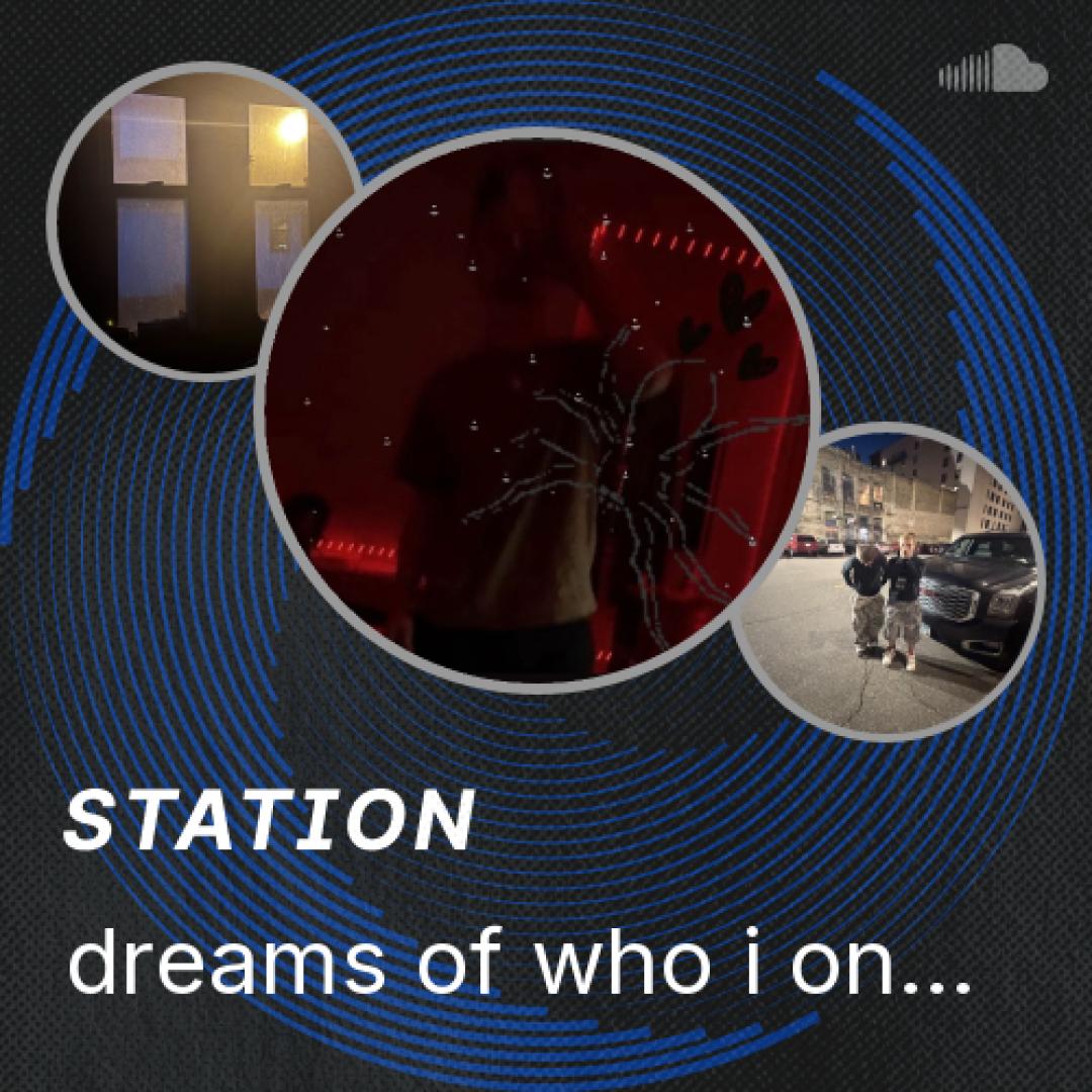 Shlumpy Music dreams of who i once was (feat. shlumpy)
