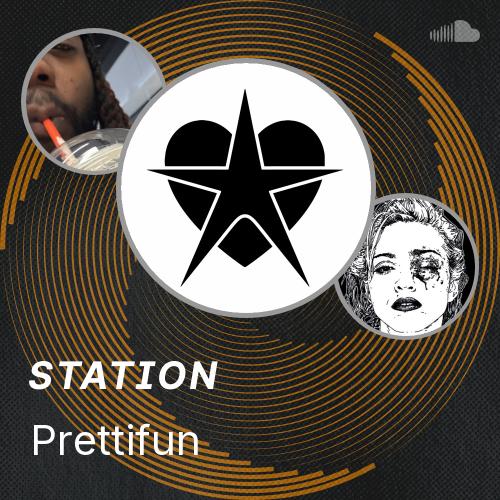 Prettifun - Listen to music