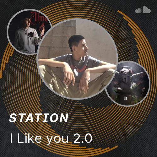 I Like you 2.0 - Listen to music