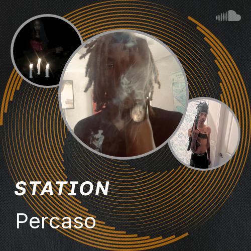 Percasso Rapper Percaso - Listen to music