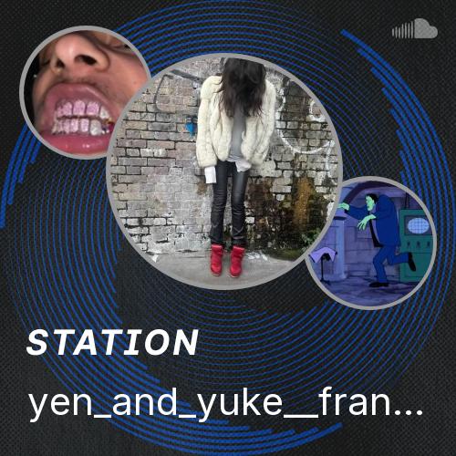 yen_and_yuke__frankenstein__prod_yuke - Listen to music