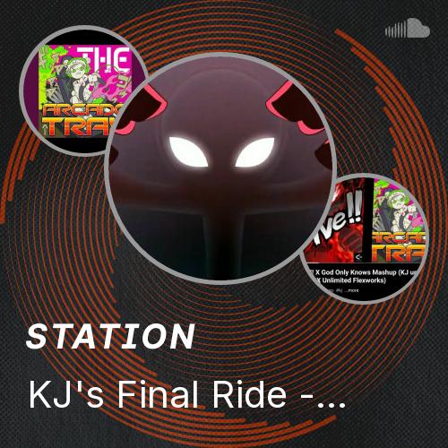 KJ's Final Ride - Unlimited Flex Works - Listen to music