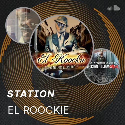 El Rucky EL ROOCKIE - Listen to music