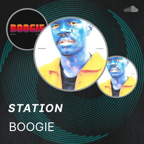 BOOGIE - Listen to music