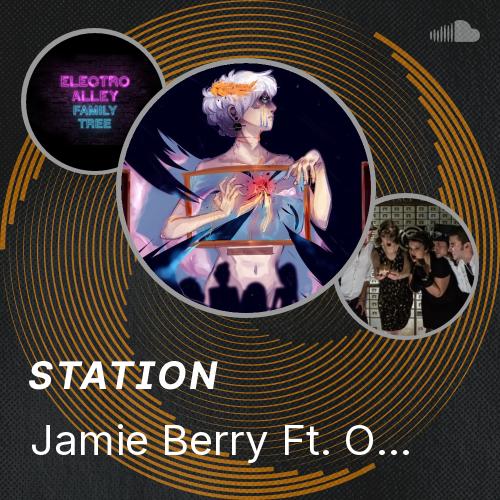 Jamie Berry Ft Octavia Rose Lost In The Rhythm Electro Swing jamie-berry-ft-octavia-rose-lost-in-the-rhythm-electro-swing