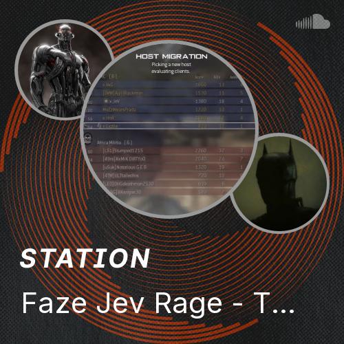 Faze Jev Rage - TikTok Sound - Listen to music