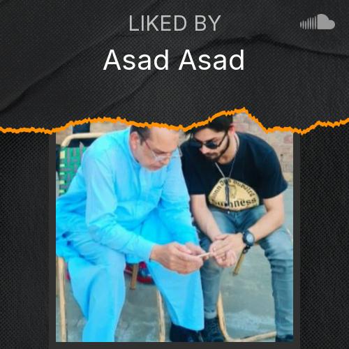 Asad Asad's Picks - Listen to music