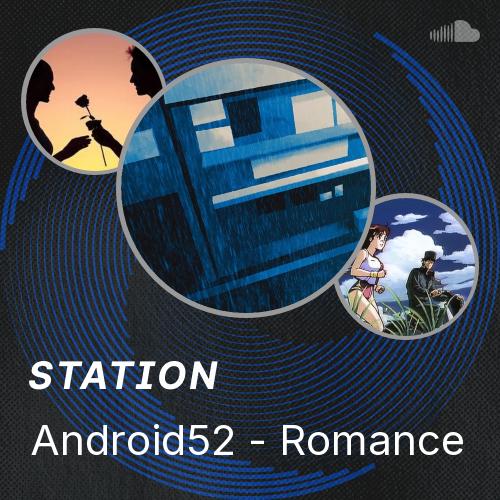 Android52 - Romance - Listen to music
