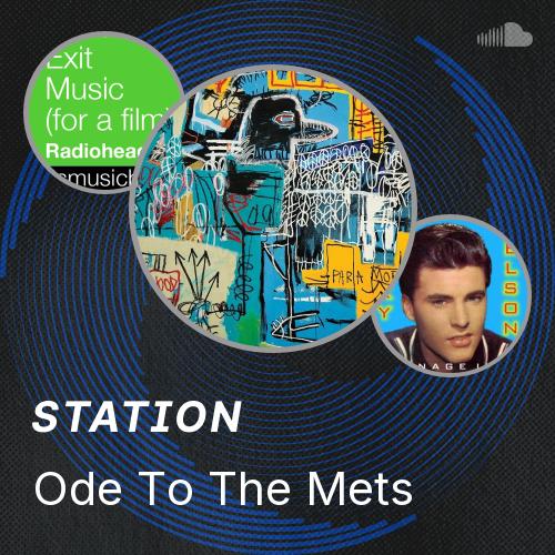 Ode To The Mets - Listen to music