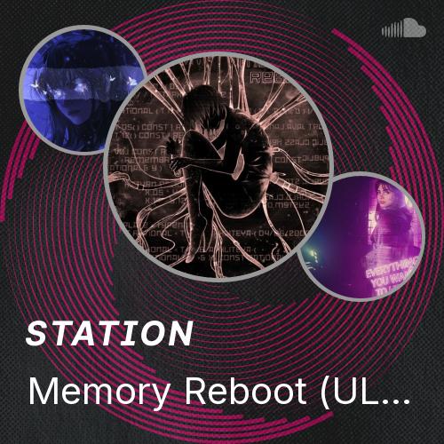 Memory Reboot (ULTRA SLOWED) - Listen to music