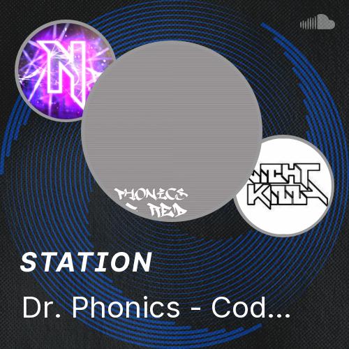 Code Red Sounds Dr. Phonics - Code Red - Listen to music