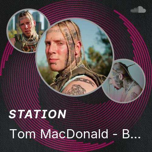 Tom MacDonald - BEST RAPPER EVER - Listen to music