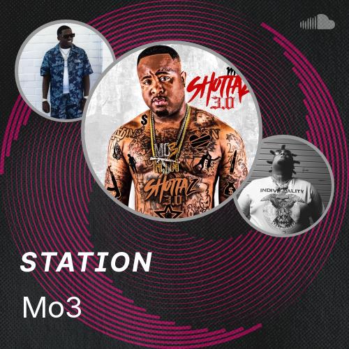Mo3 - Listen to music