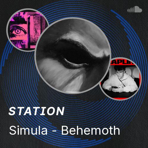 Simula - Behemoth - Listen to music