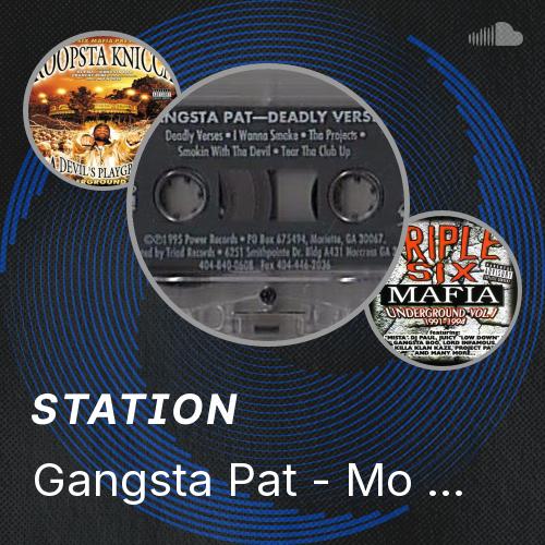 Gangsta Pat - Mo Murder (1995) - Listen to music
