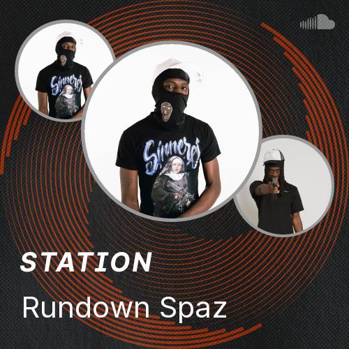 Rundown Spaz - Listen to music