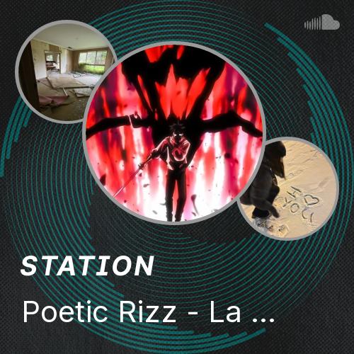 Poetc Rizz Poetic Rizz - La Leçon Particuliére - Listen to music