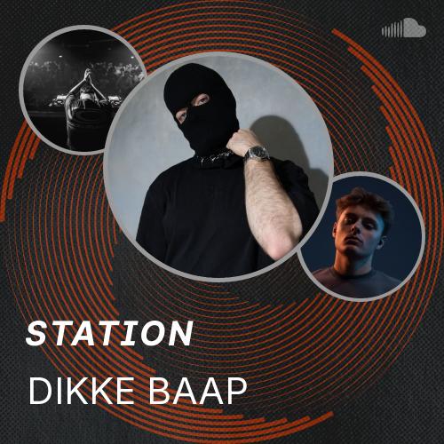 DIKKE BAAP - Listen to music