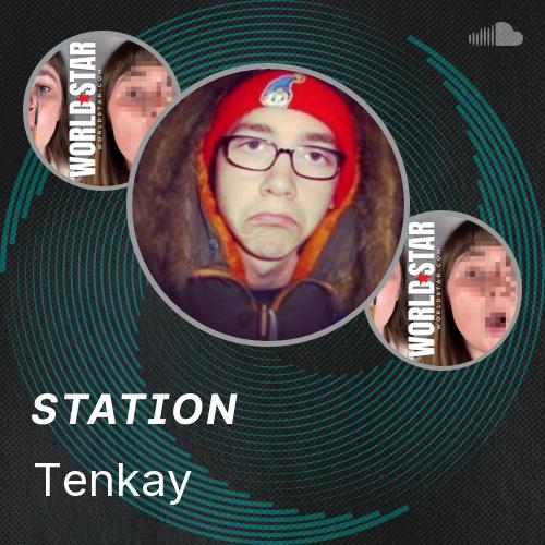 Tenkay - Listen to music