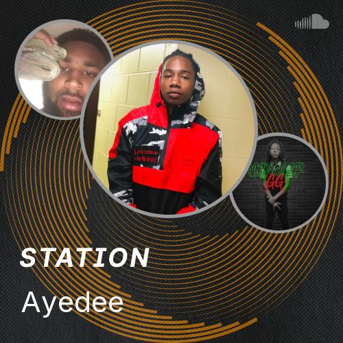 Ay Deezy Rapper Ayedee - Listen to music