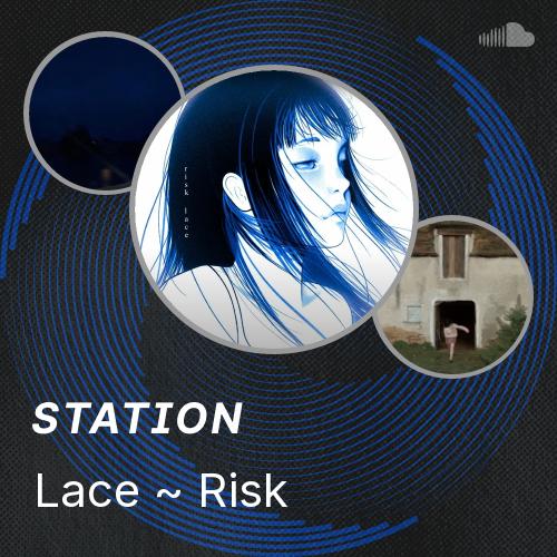 Lace ~ Risk - Listen to music