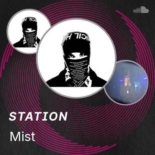 Mist - Listen to music