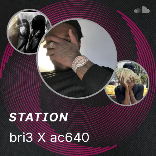 Brii3 Rapper bri3 X ac640 - Listen to music