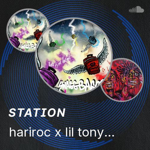 hariroc x lil tony - idk bout dat - Listen to music