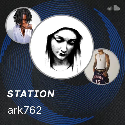 ark762 - Listen to music
