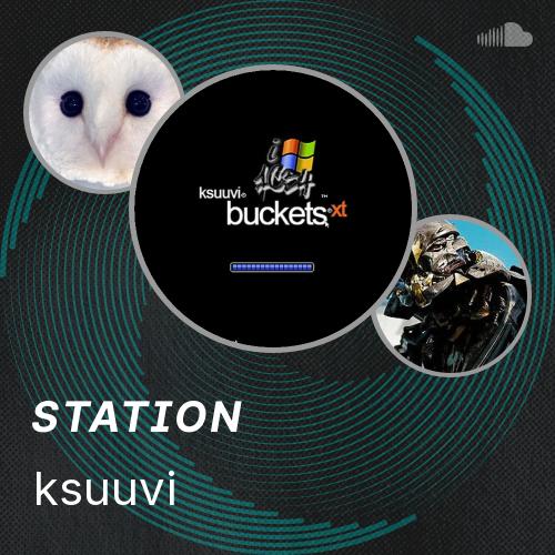 ksuuvi - Listen to music