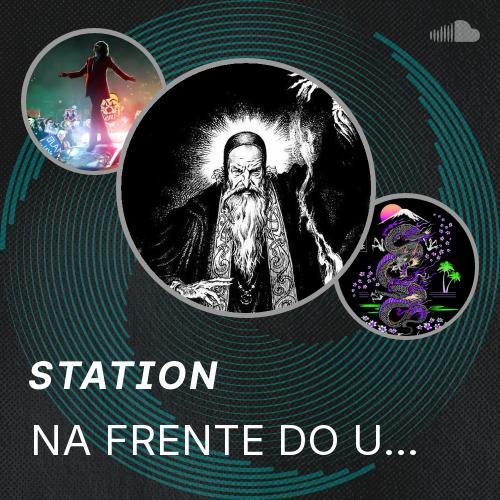 NA FRENTE DO UFC BAR ( DJ Gui7 ) MC VK da VS - Listen to music