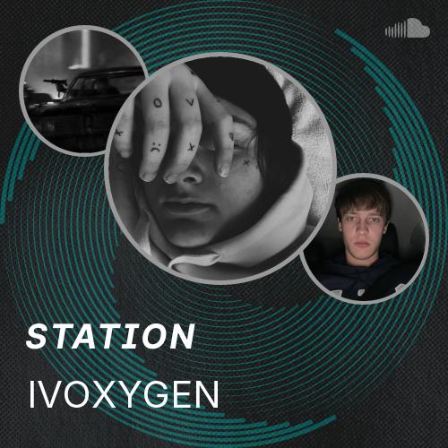IVOXYGEN - Listen to music