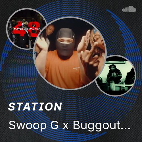 Swoop G x BuggoutDaG - Slide Or Provide - Listen to music