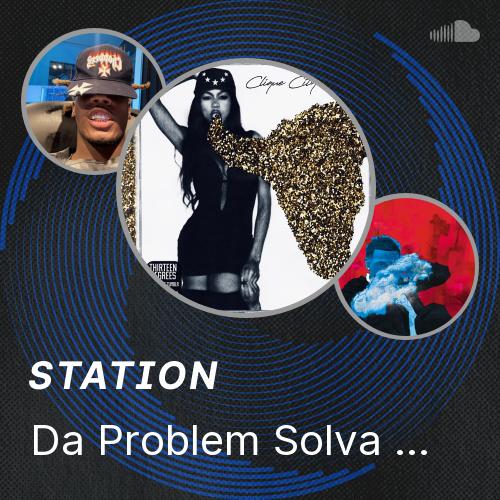 Da Problem Solva @gyant *mv in description* - Listen to music
