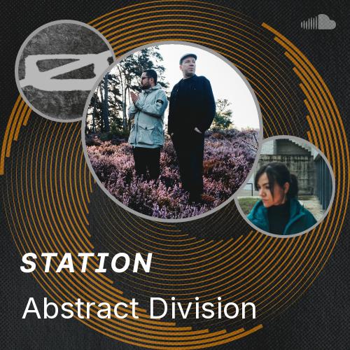 Abstract Division - Listen to music