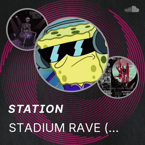 STADIUM RAVE (WHETHAN TURN) - Listen to music