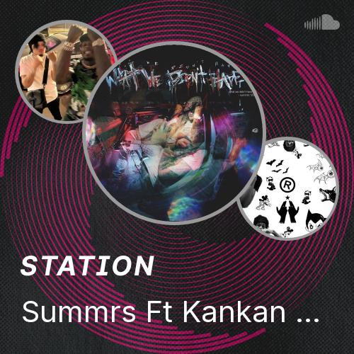 Summrs Ft Kankan - International - Listen to music